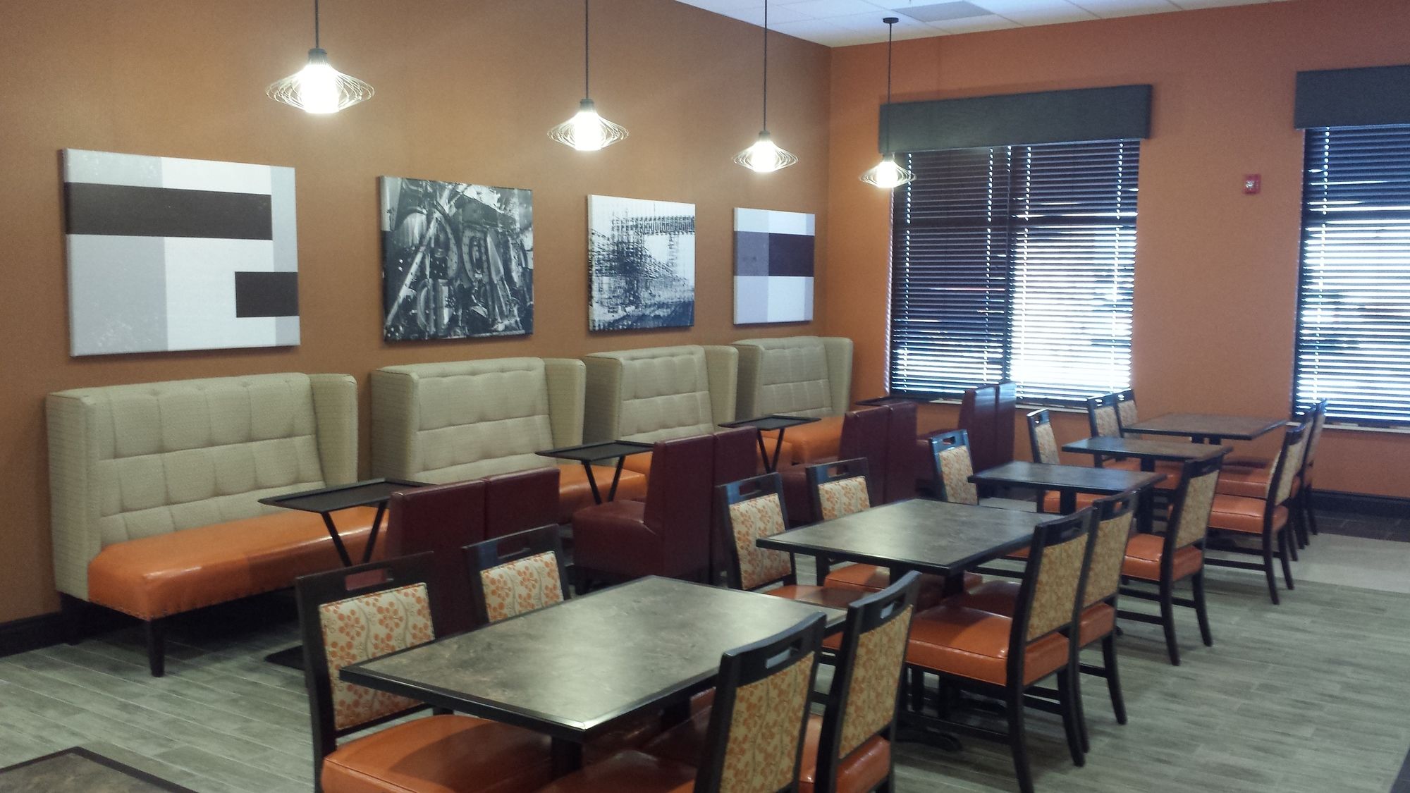 Фото Best Western Plus North Platte Inn & Suites