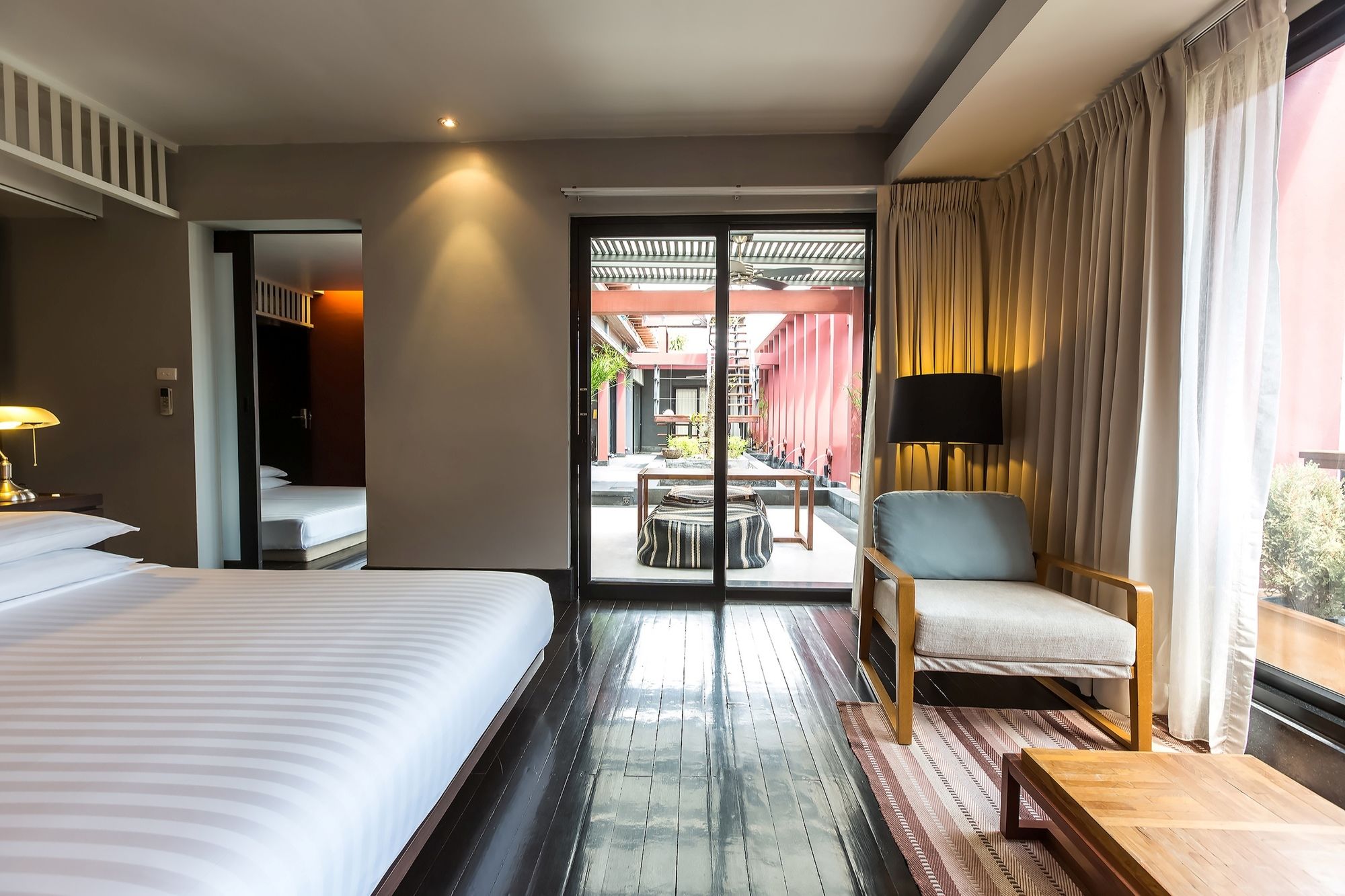 Фото LoogChoob Homestay