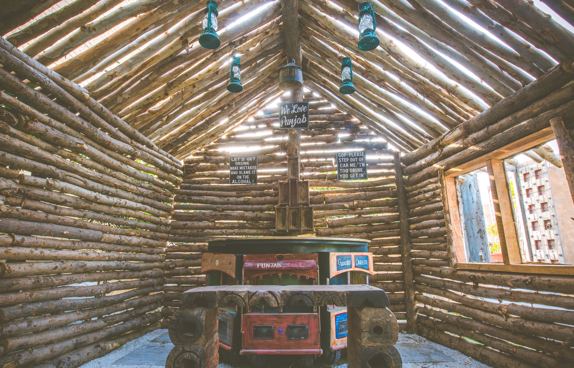 Фото Welcomheritage Ranjit Vilas