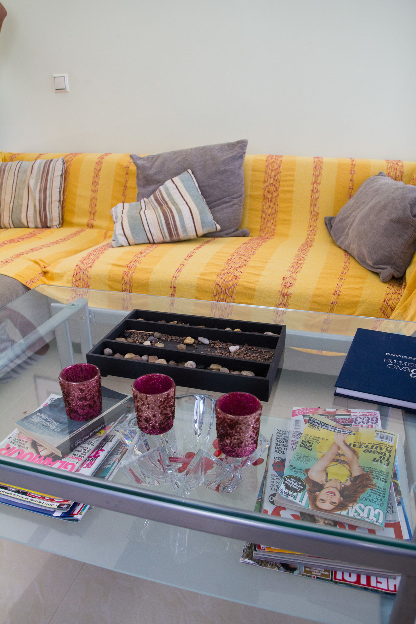 Фото Corinthian Residence