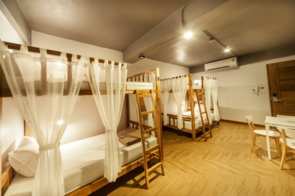 Hotel Metro Pratunam Boutique Hotel, Bangkok, photo