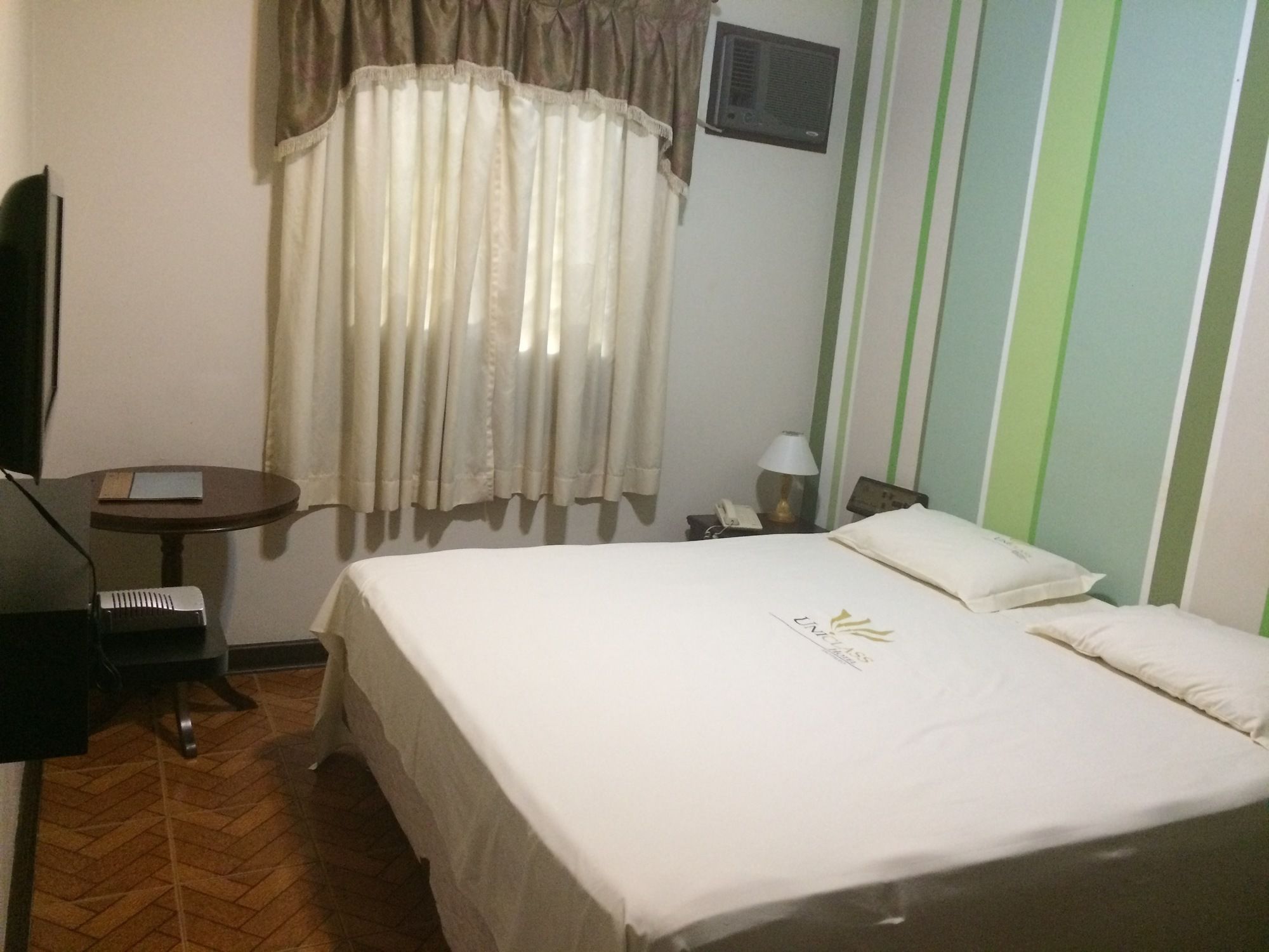 Фото Uniclass Hotel Pinheiros