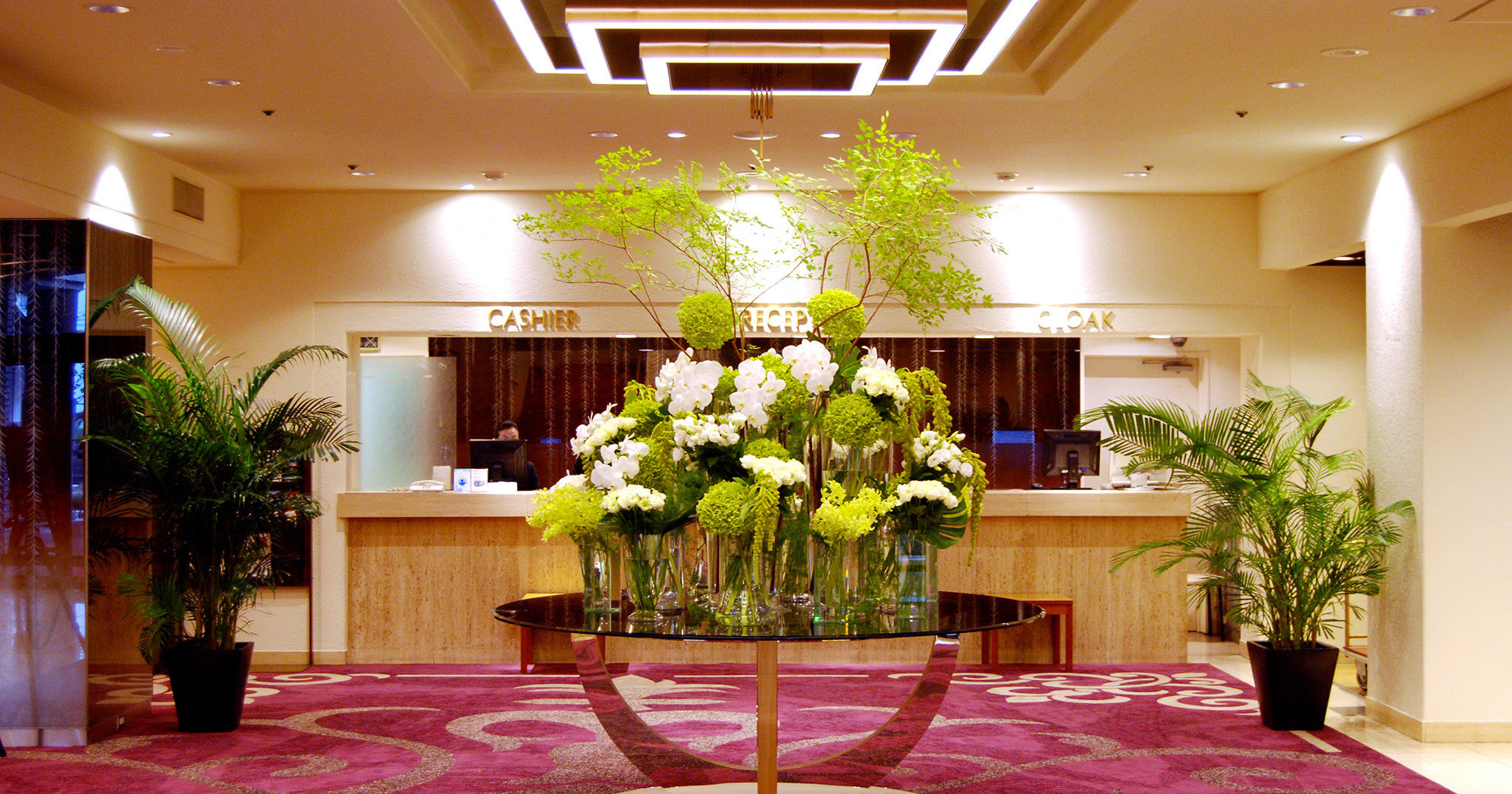 Фото Rihga Hotel Zest Takamatsu