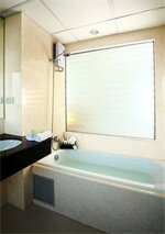 Фото Diamond Residence Ratchada Hotel