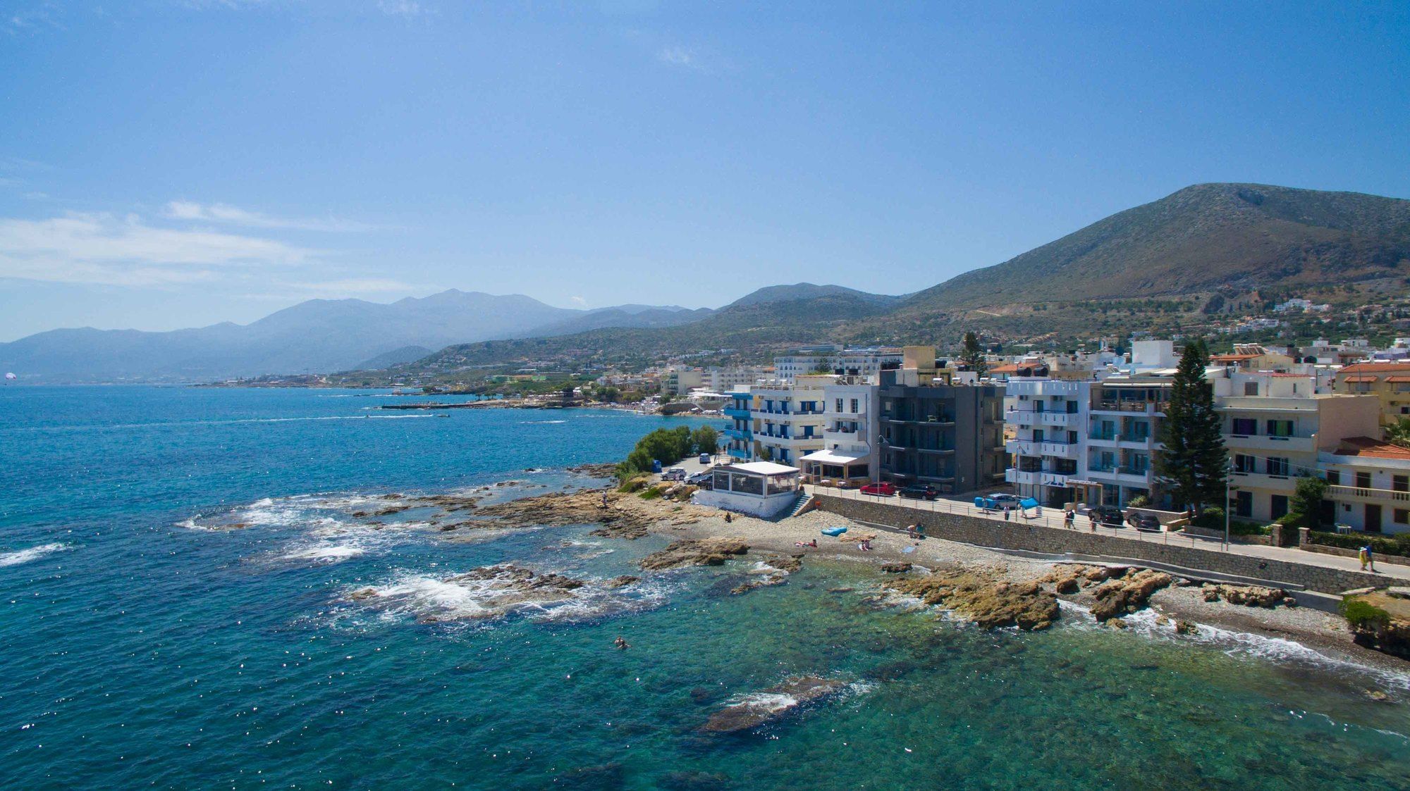 Фото отеля 5