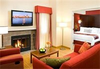 Фото Residence Inn by Marriott San Diego La Jolla