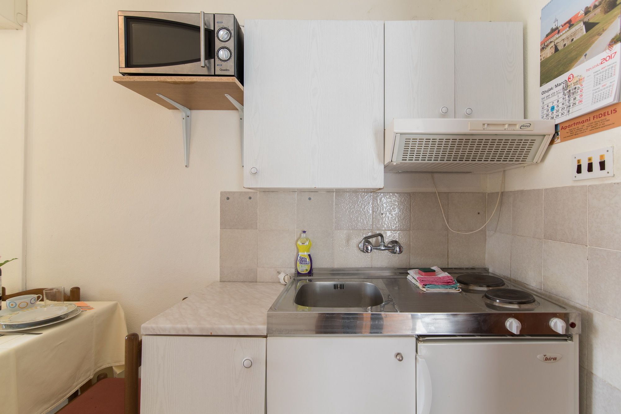 Фото Apartments Fidelis