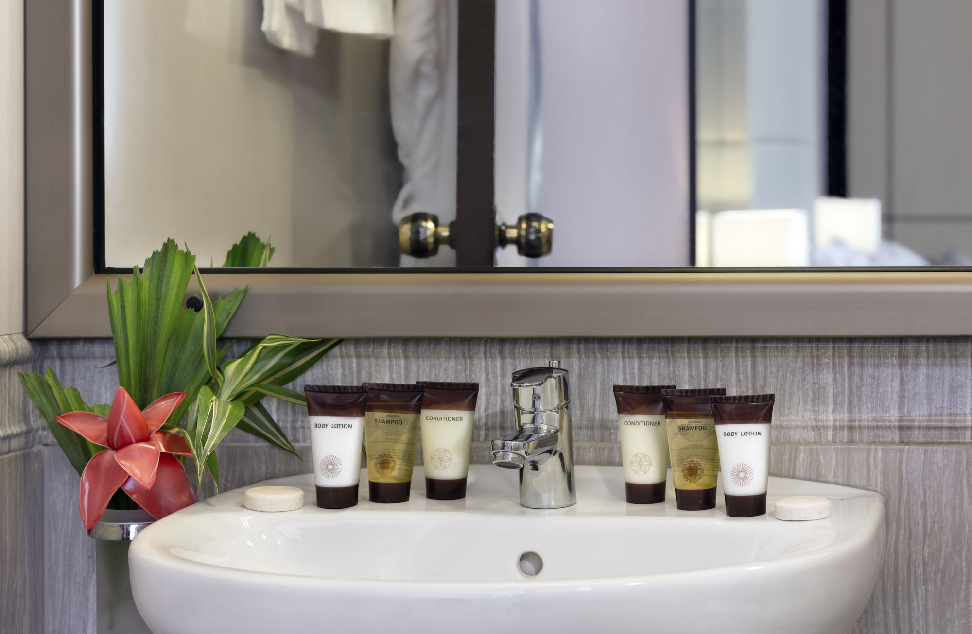 Фото Bravia Hotel Ouagadougou