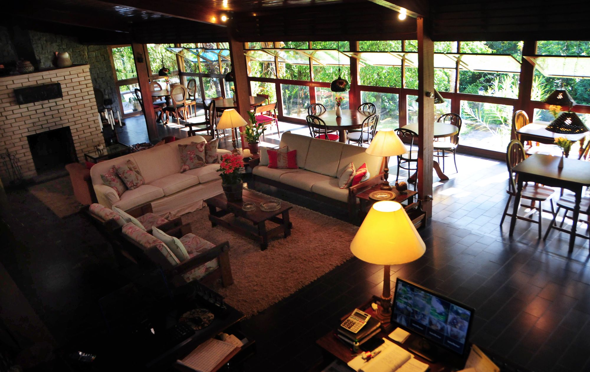 Фото Hotel Daniela