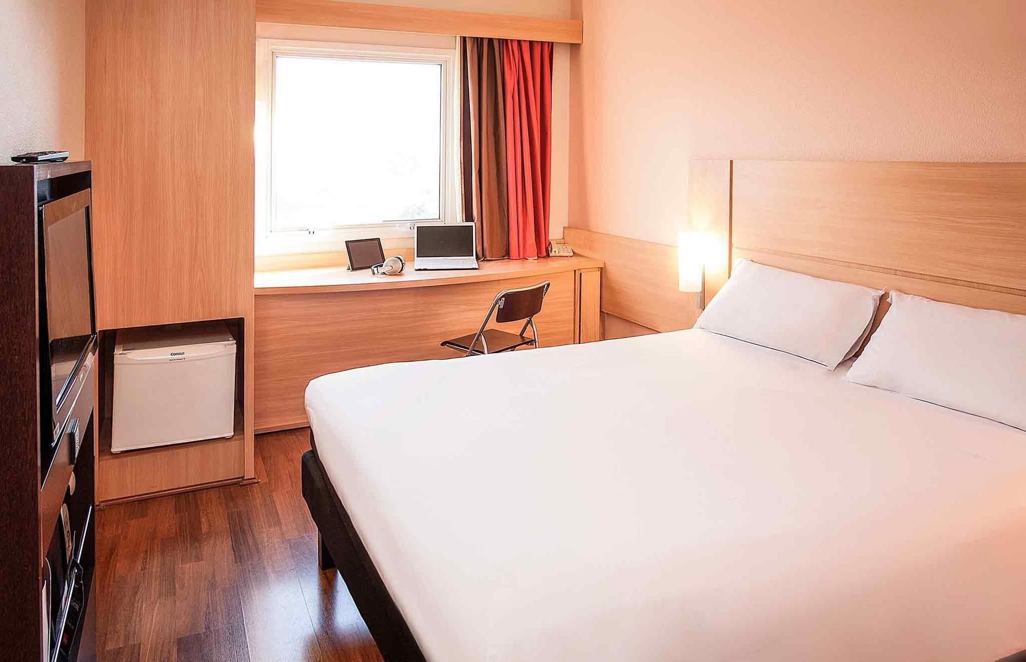 Фото Ibis Sao Paulo Interlagos