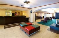Фото Residence Inn by Marriott Phoenix Airport