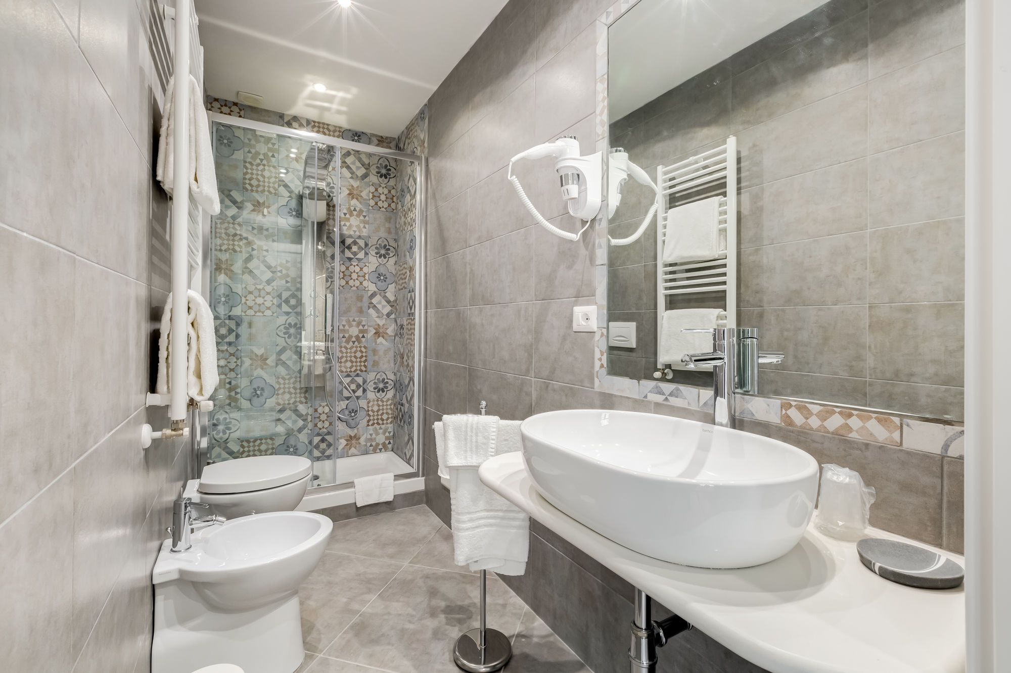 Фото Maison Degli Artisti Suites
