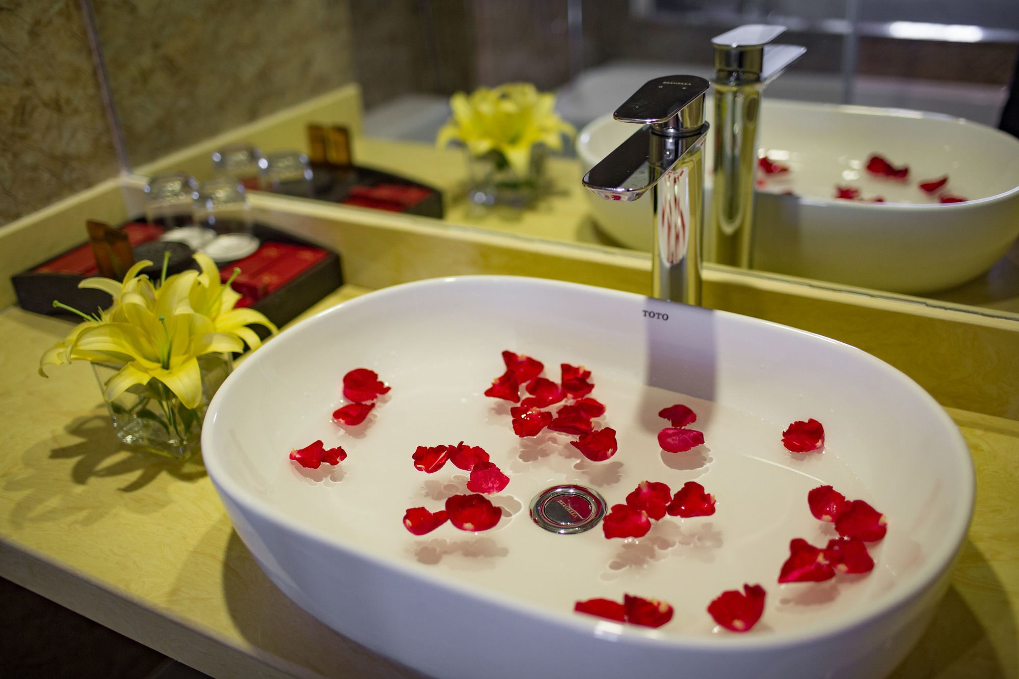 Фото Freesia Hotel