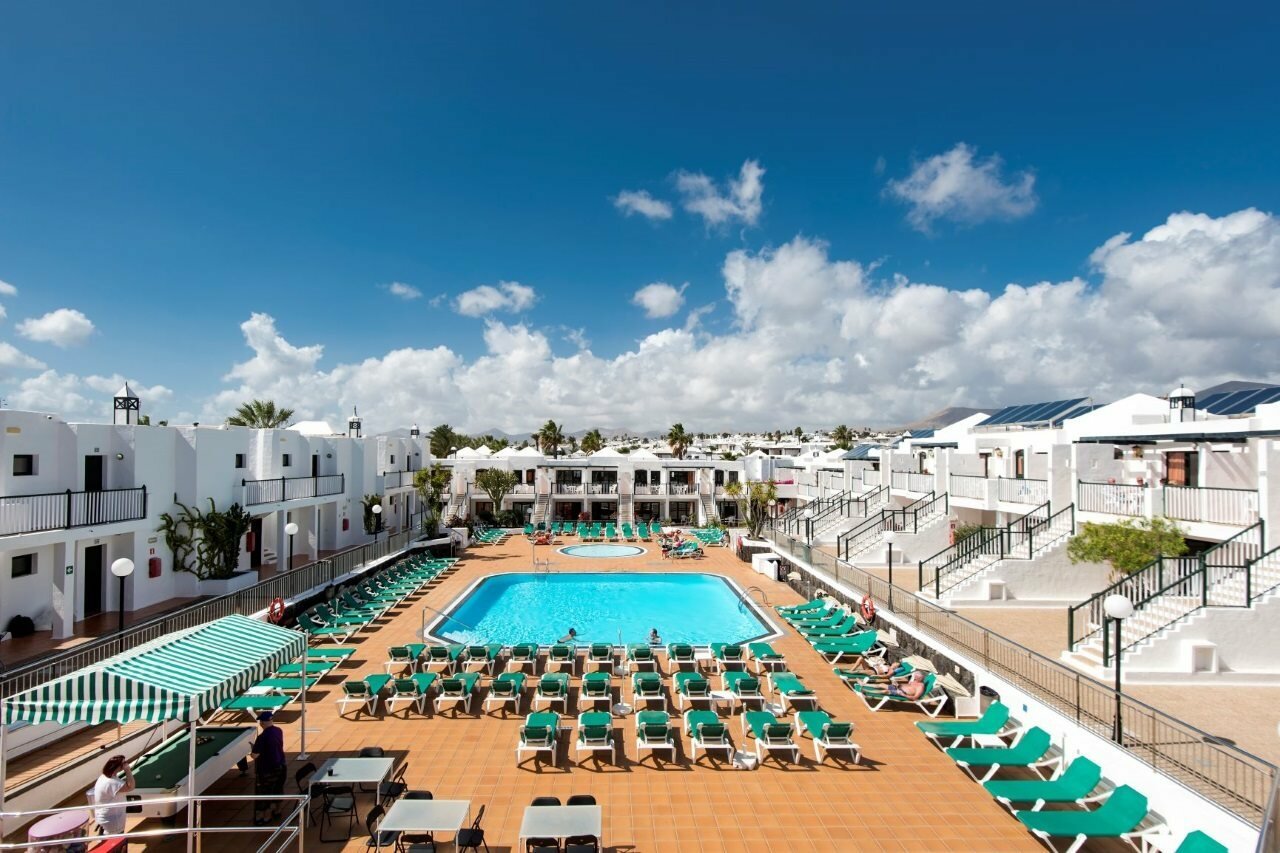 Фото Bitacora Lanzarote Club