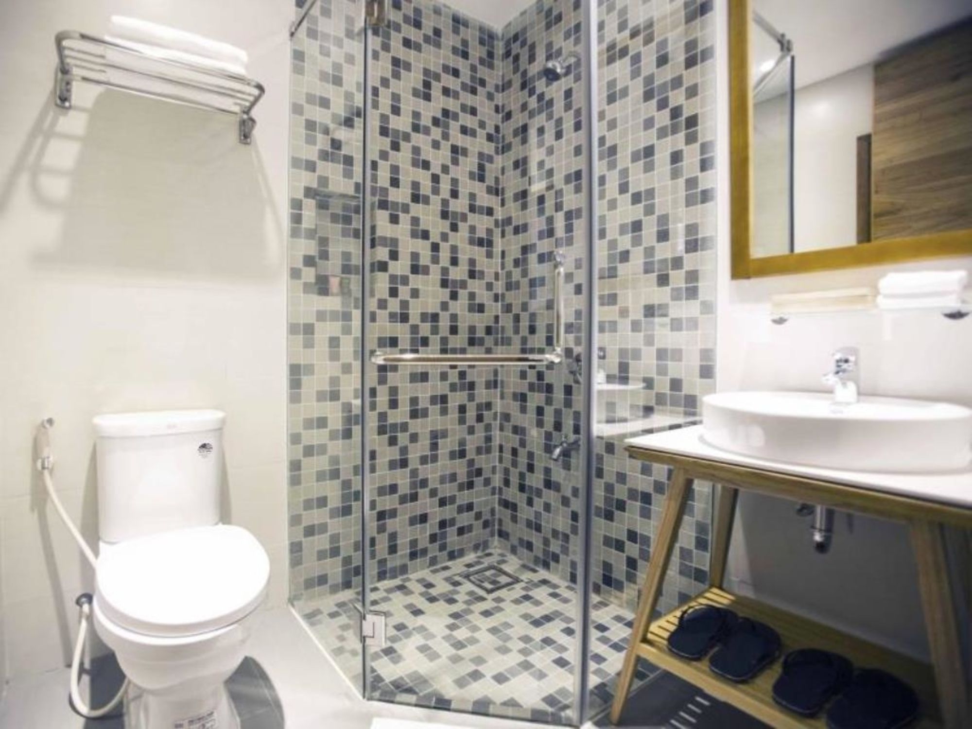 Фото Da Nang Bay Hotel