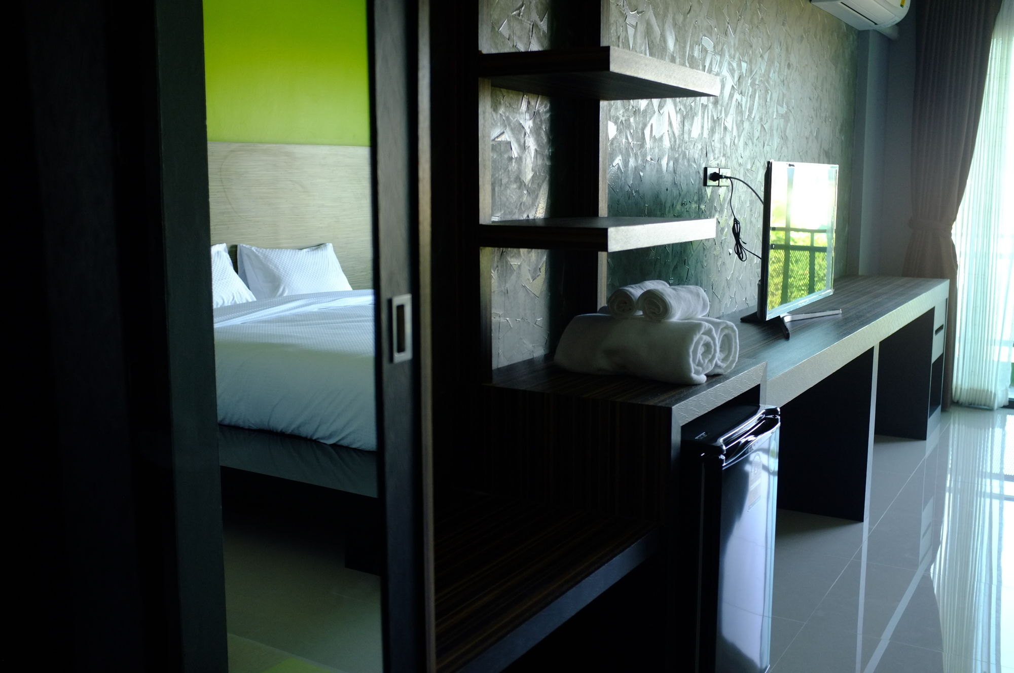 Фото Bullkool Hua Hin