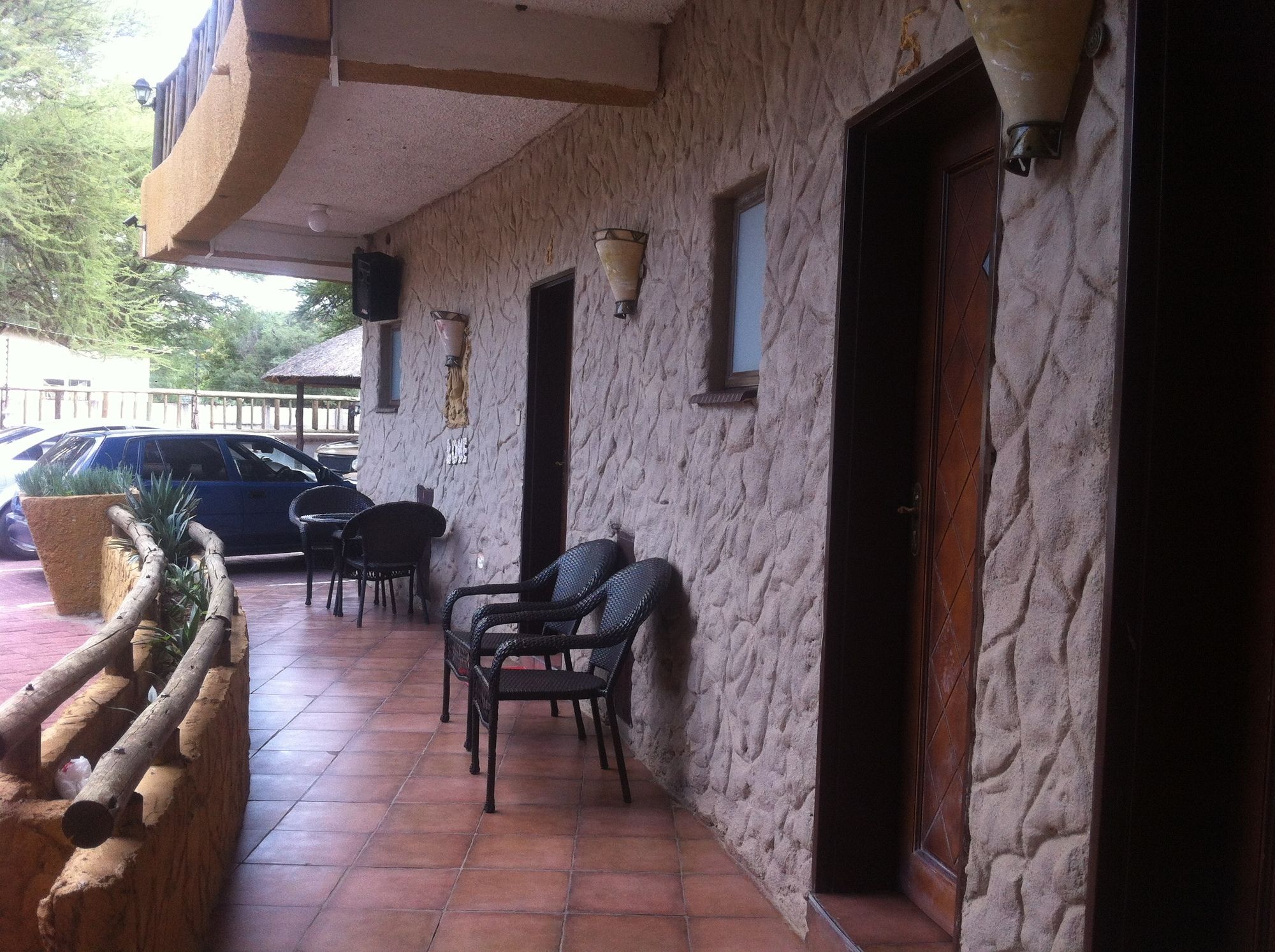 Фото African Home