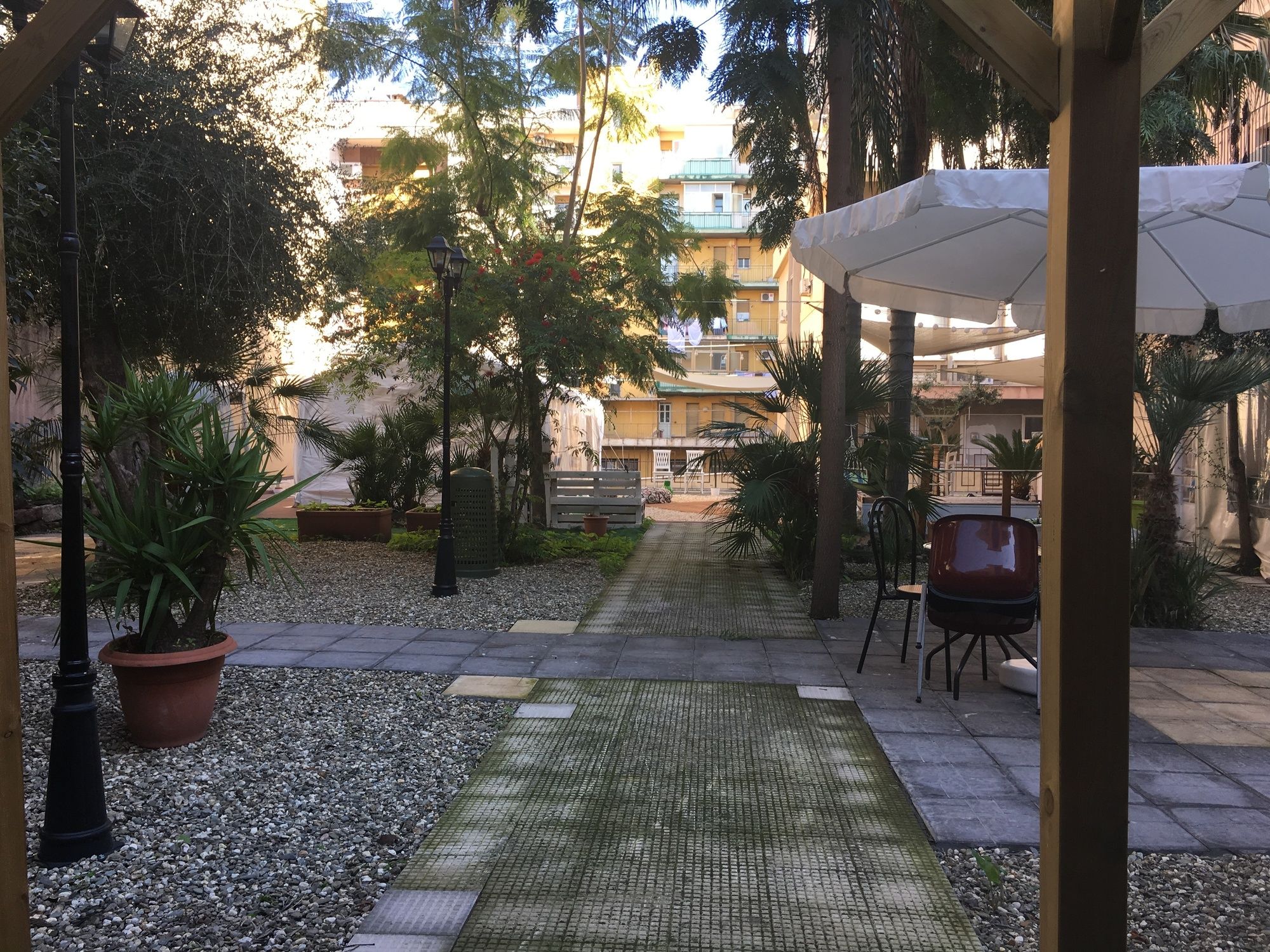 Фото B&b Liberty 900