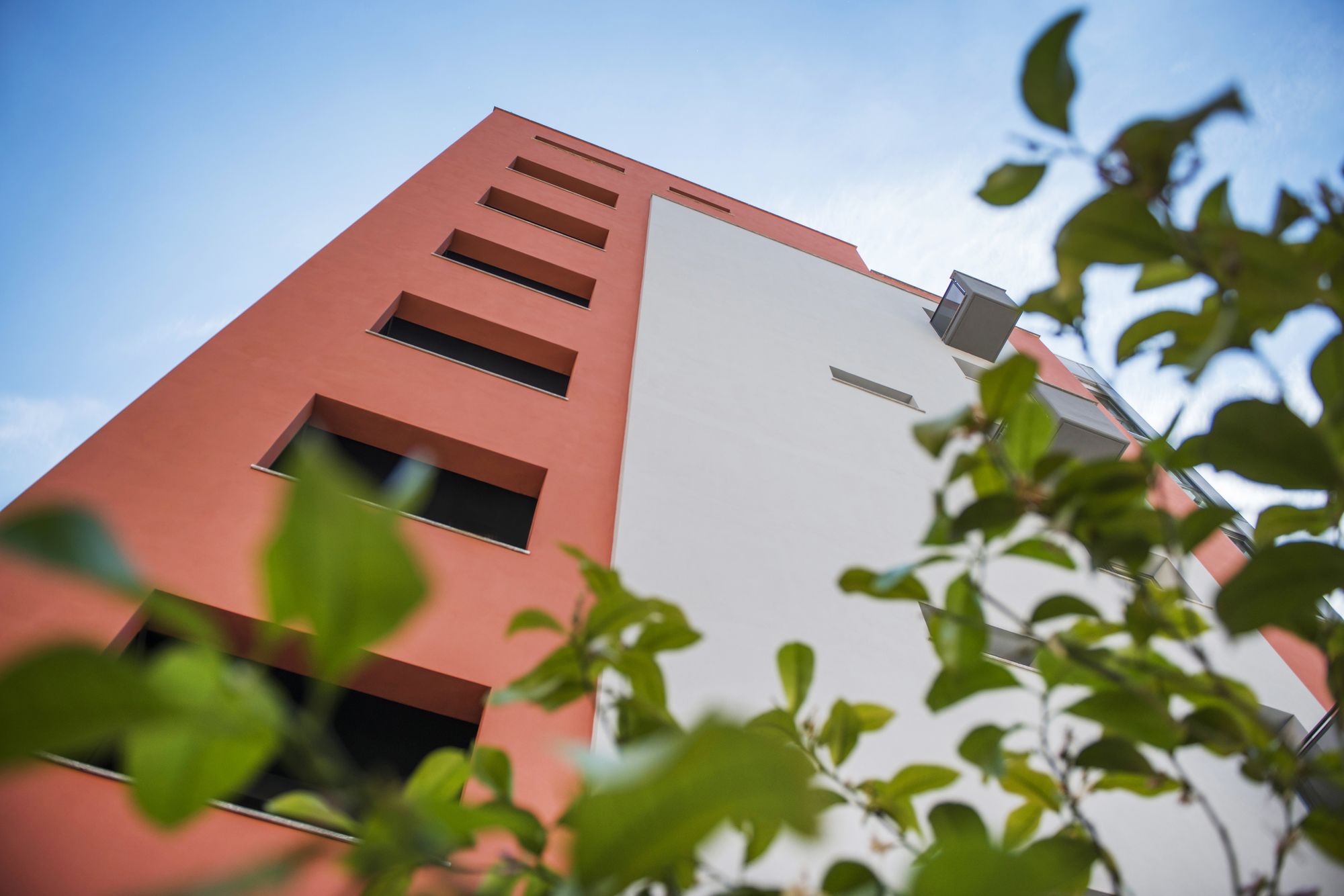 Фото SkyTower - The Right Space