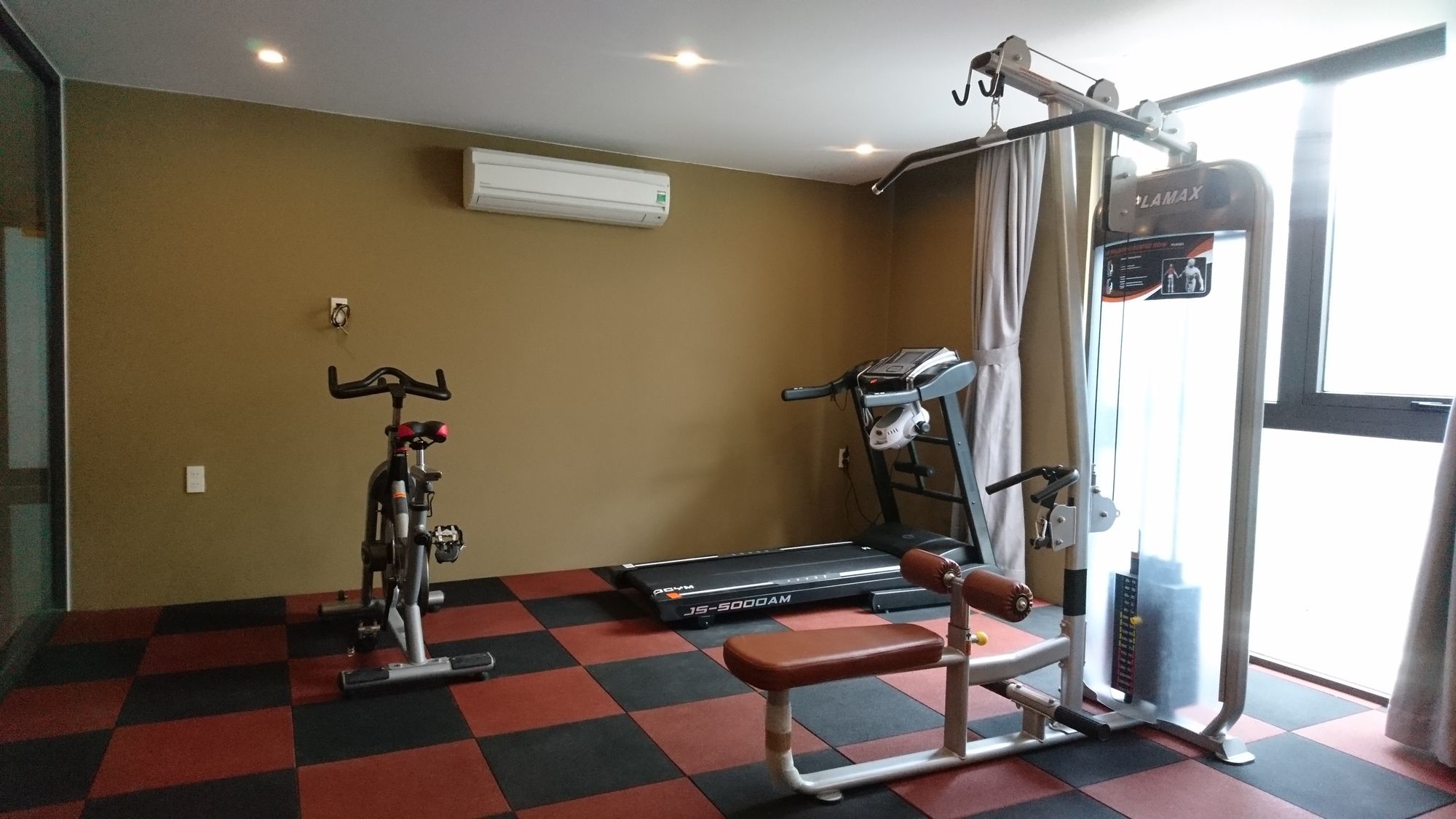 Фото Gaia Hotel Phu Quoc