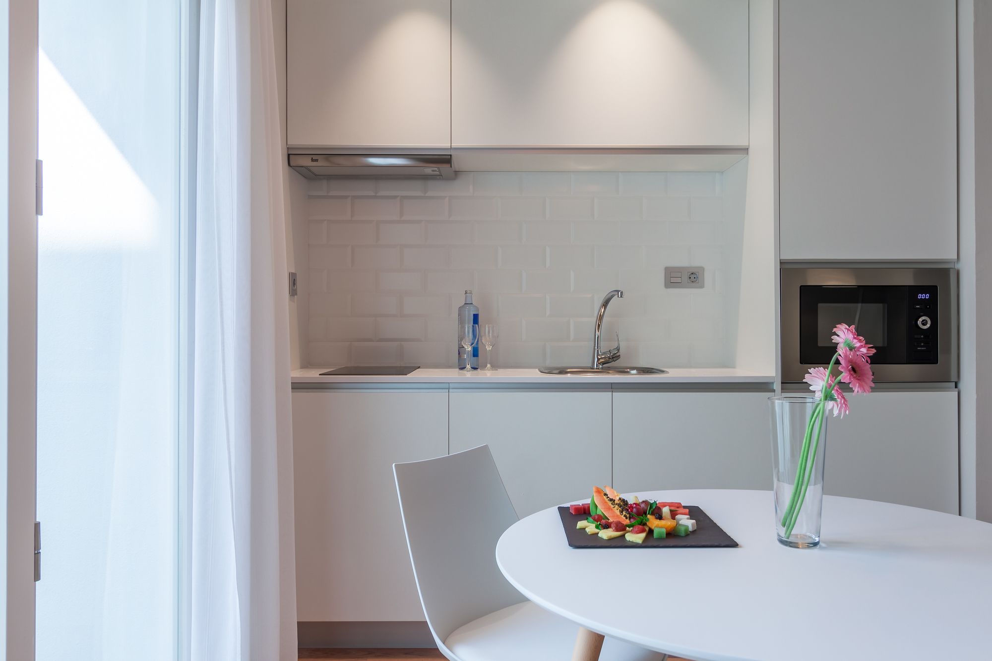 Фото Tandem Ancha 34