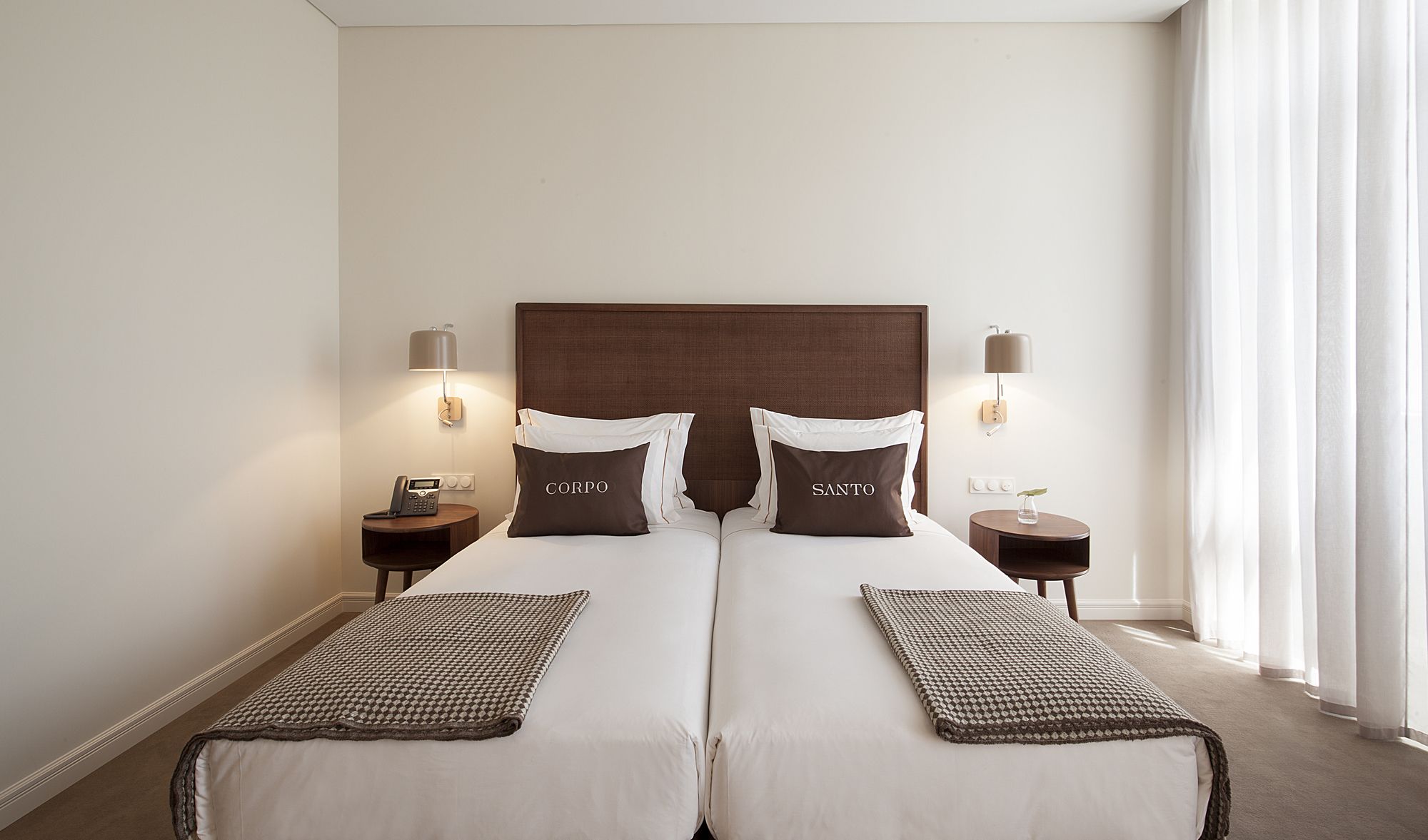 Фото Corpo Santo Lisbon Historical Hotel