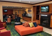 Фото Fairfield Inn & Suites Fort Worth University Drive