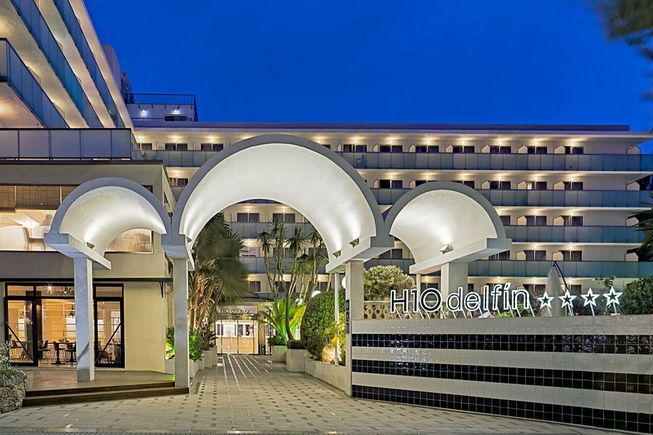 Фото H10 Delfín - Adults Only