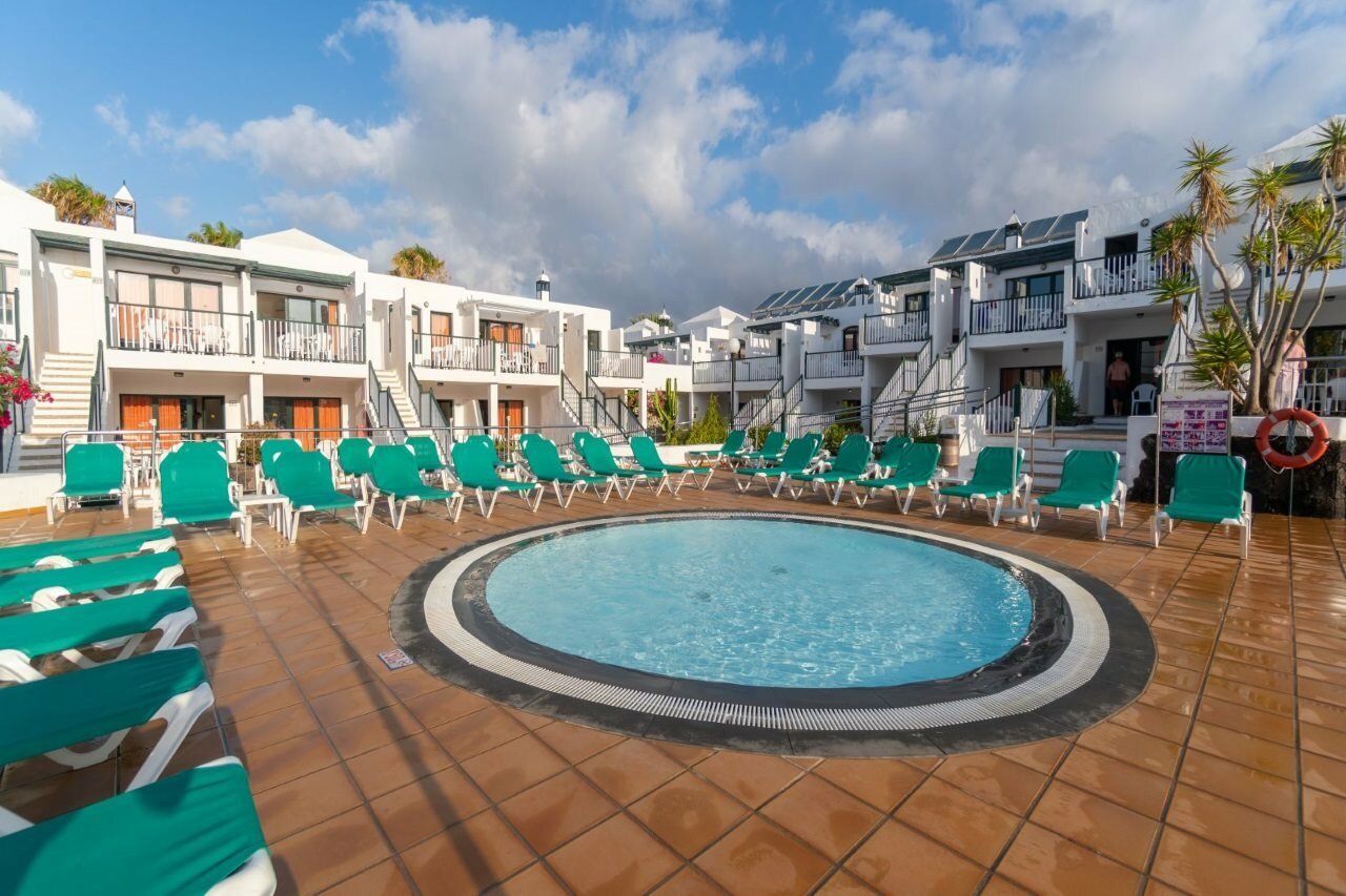 Фото Bitácora Lanzarote Club