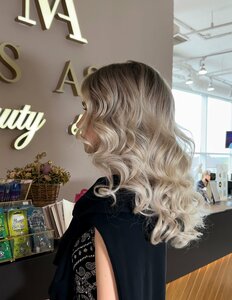 Studio Miss Asmik (Naro-Fominskoe Highway, 23А) ، صالون تجميل