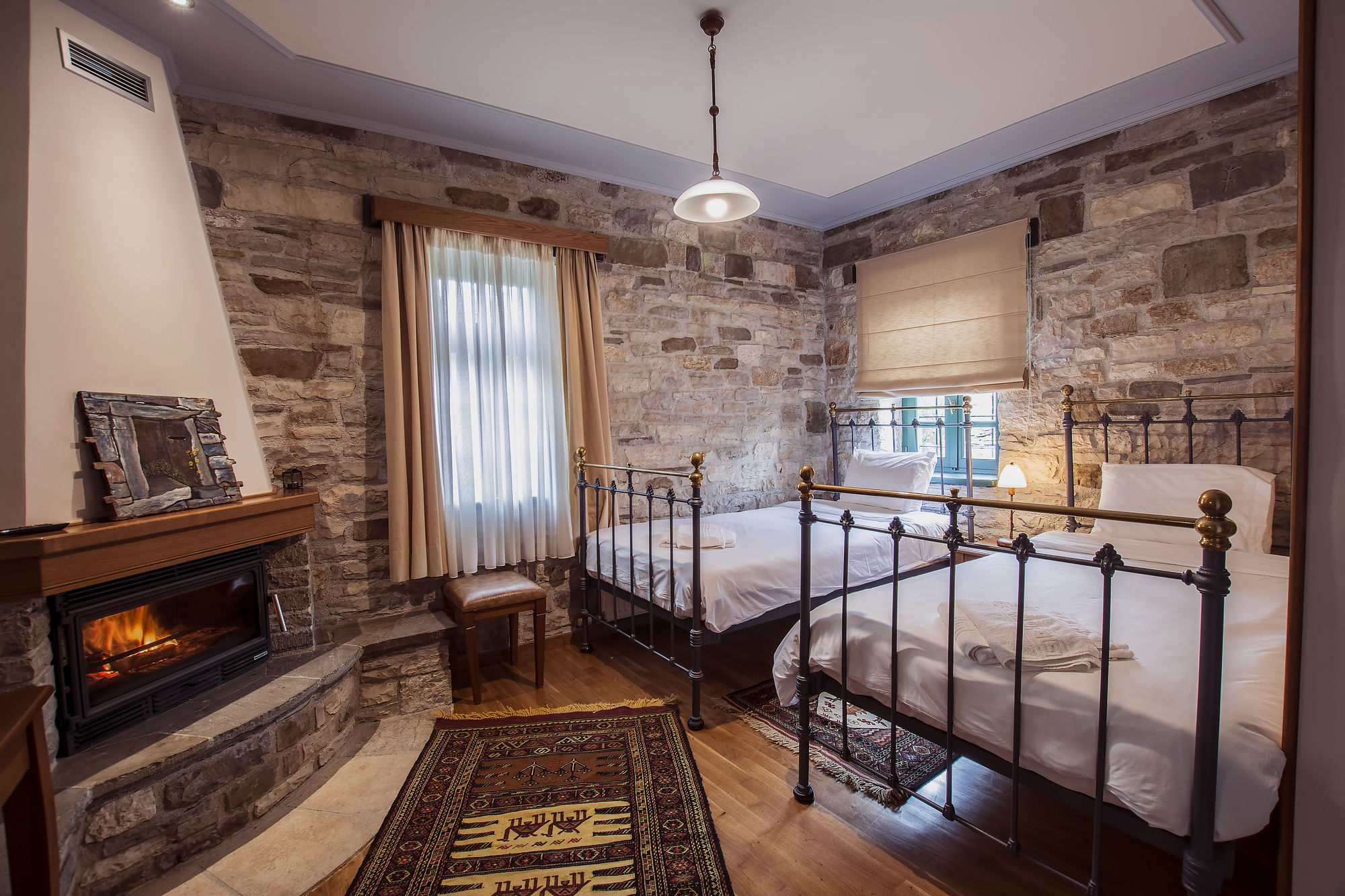 Фото Gaia Guesthouse