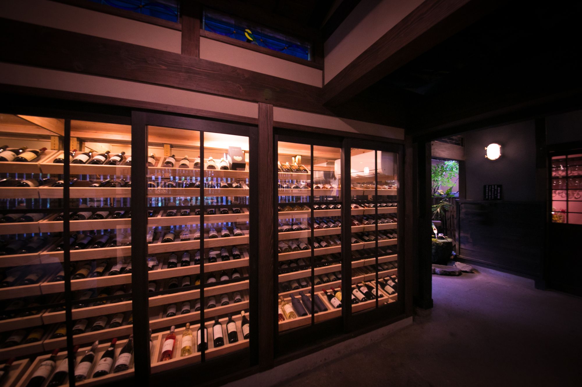 Фото Shukubo Kawaseminosho