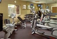 Фото Residence Inn by Marriott Atlanta Airport North/Virginia Ave