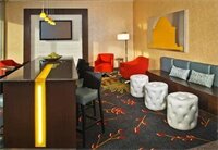 Фото Residence Inn by Marriott Bethesda Downtown