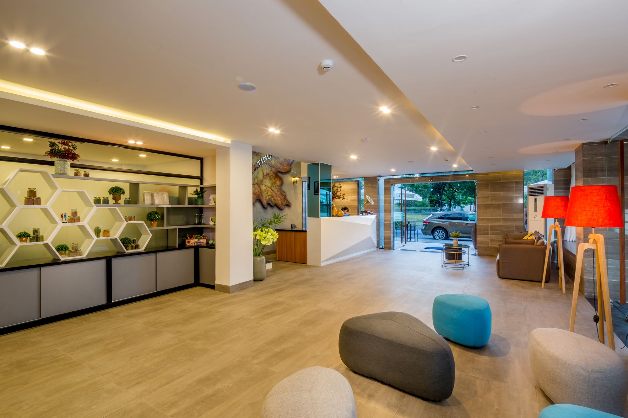 Фото Platinum Danang Hotel