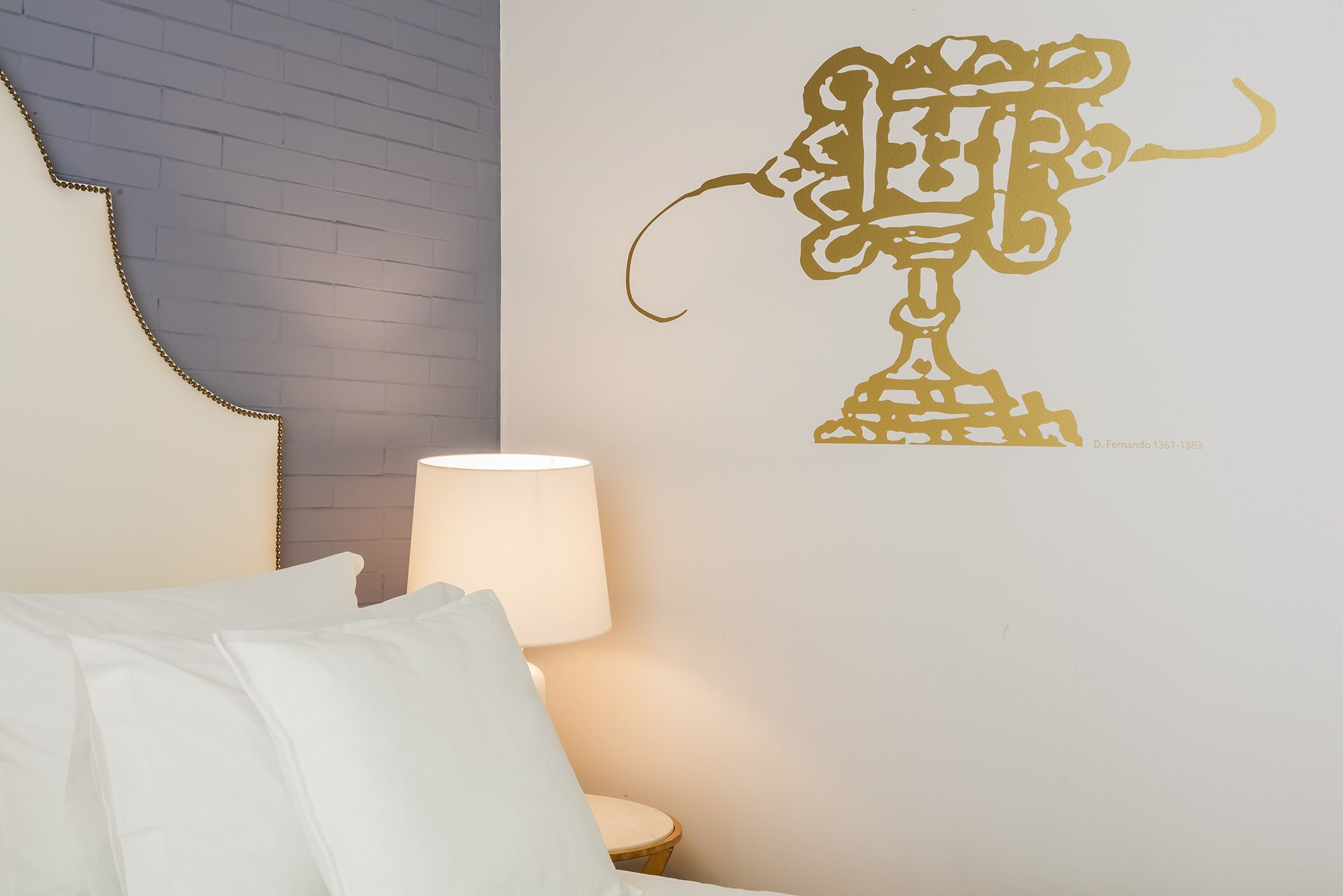 Фото Almaria Edifício da Corte