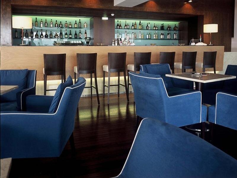 Фото Hotel Marina Atlântico by Bensaude Hotels