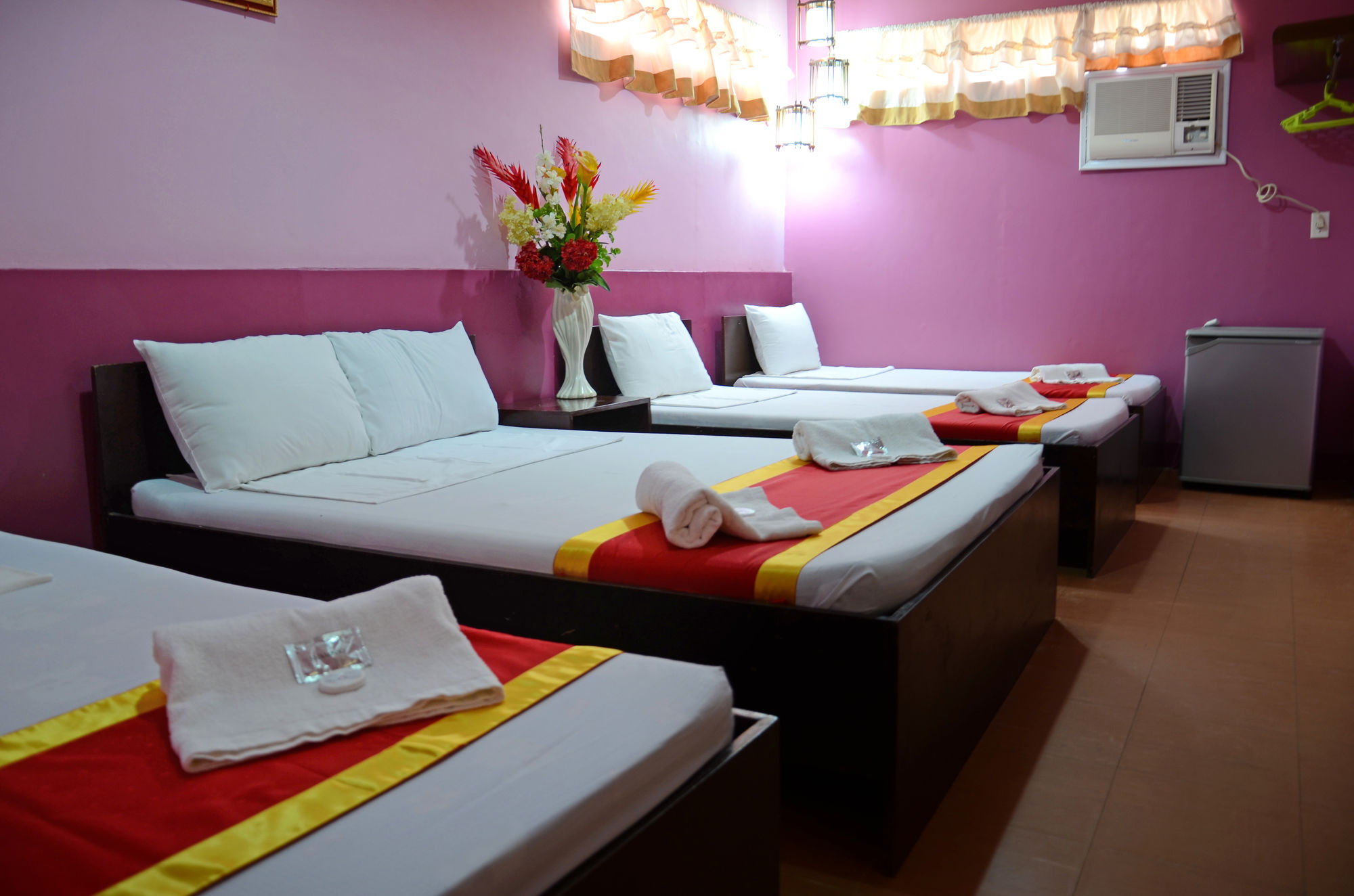 Фото Ysabelle Mansion