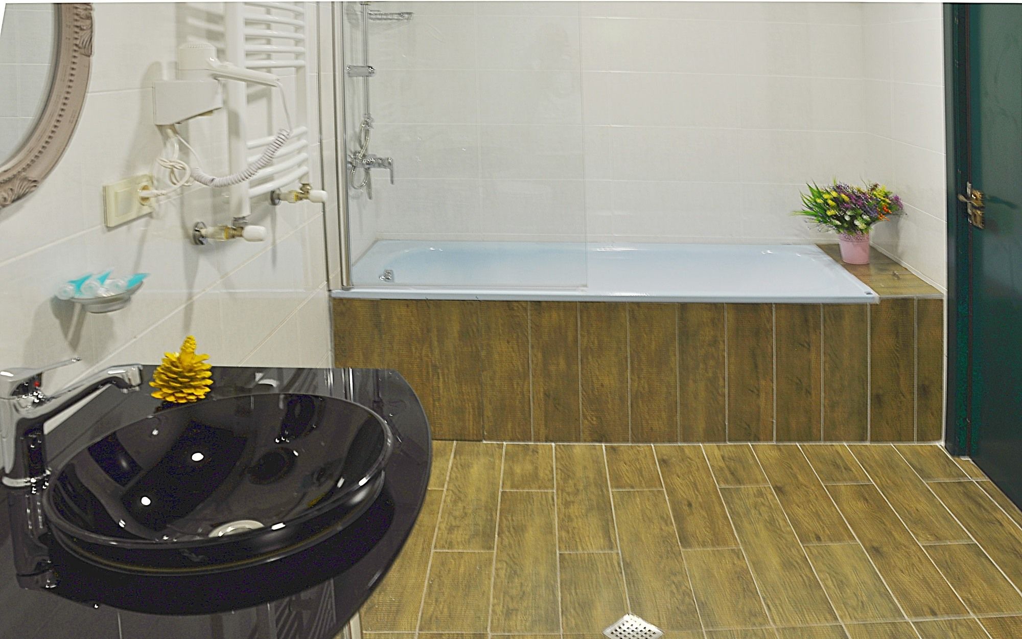 Фото Art Hotel Claude Monet