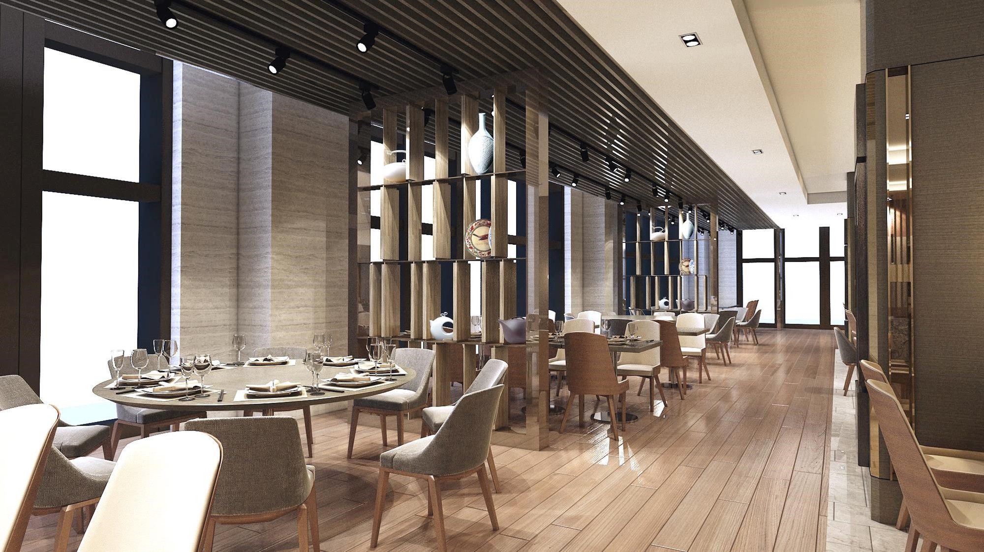 Фото Caesar Metro Taipei