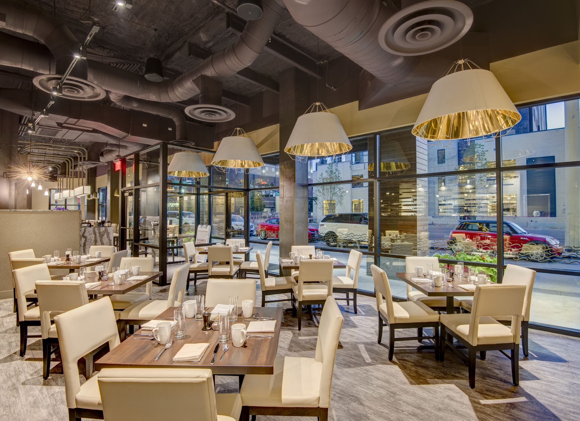 Фото Inn at 500 Capitol