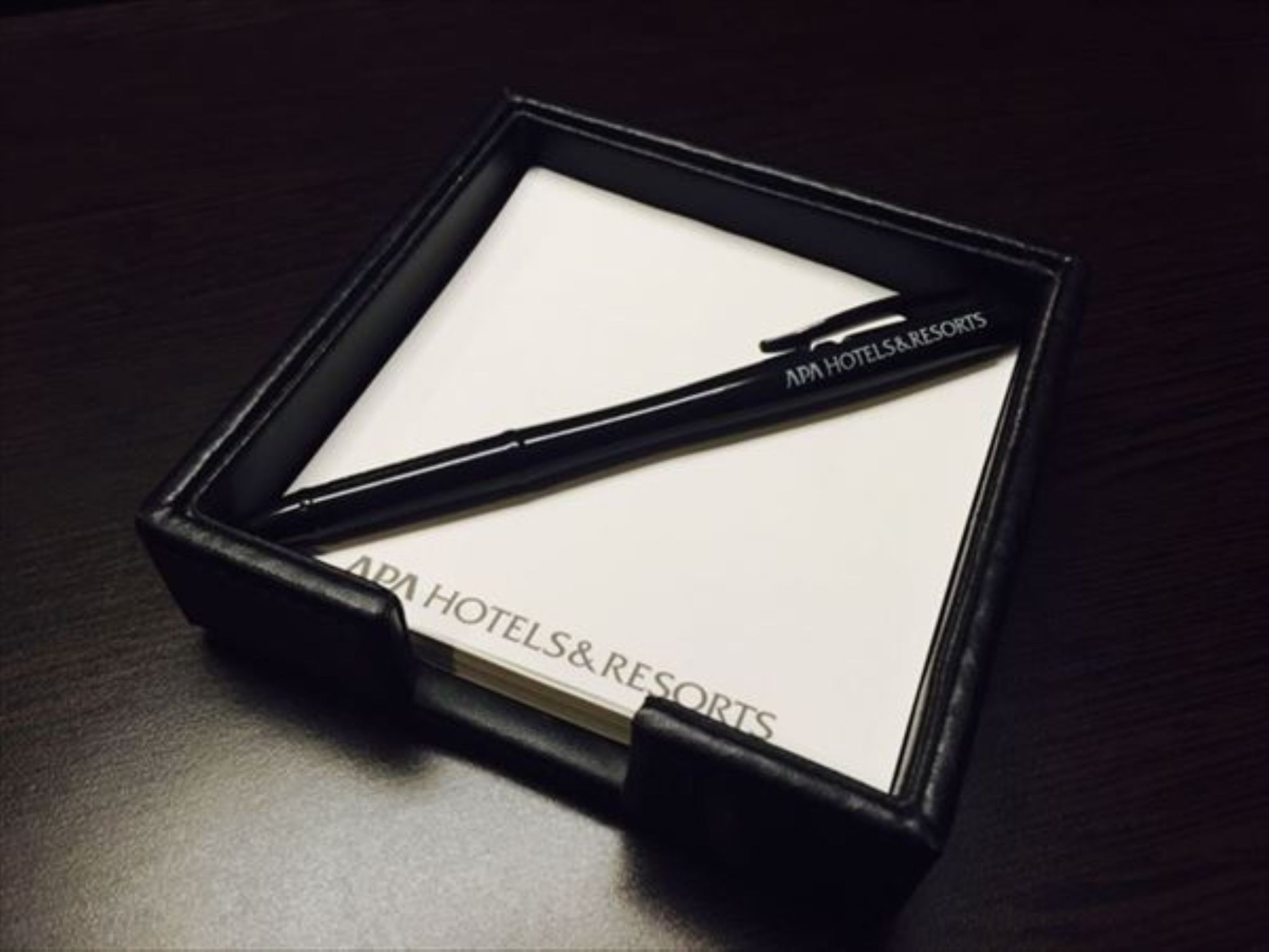 Фото Apa Hotel Iidabashi-Ekiminami