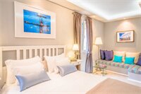 Фото Serenity Split Apartments