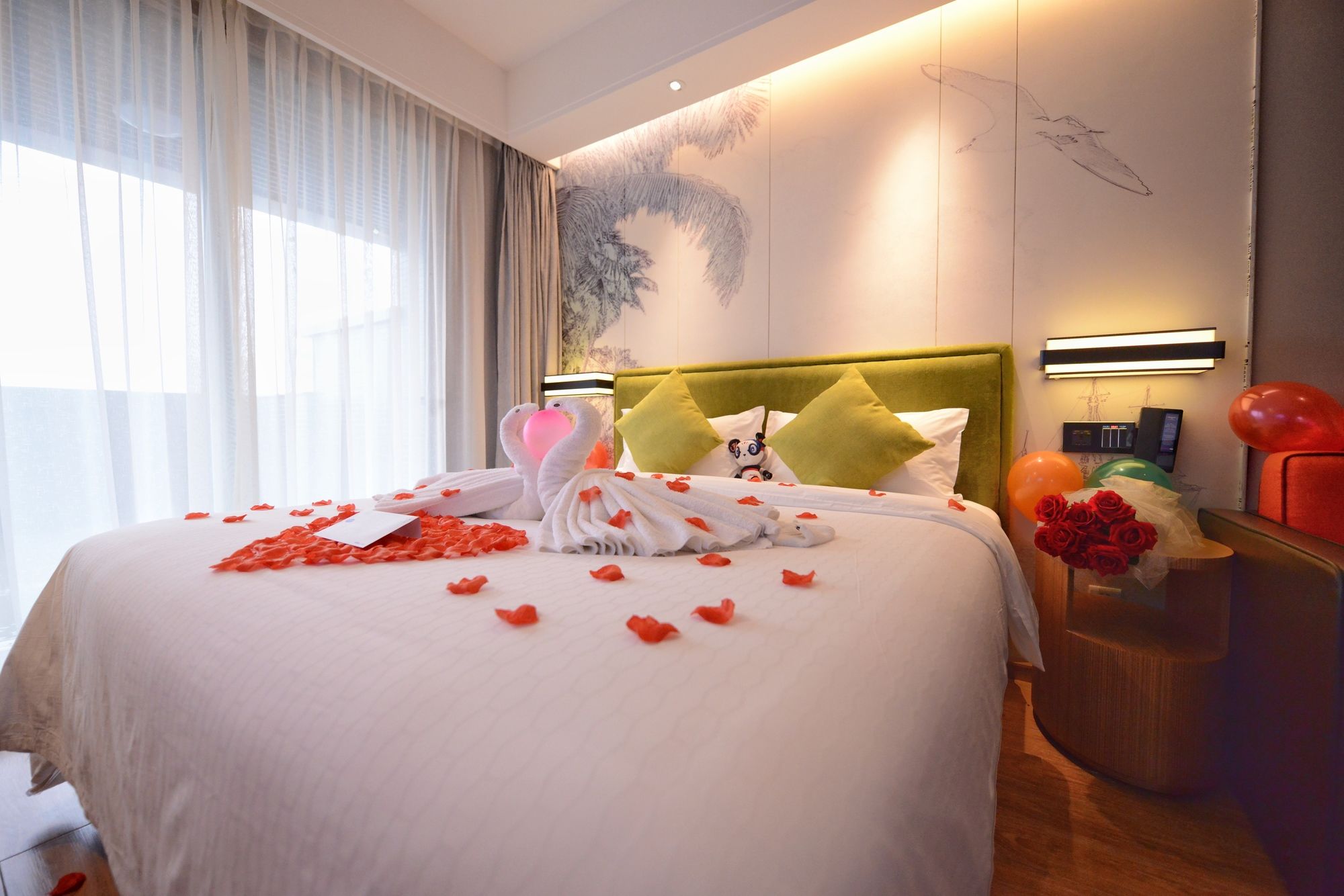 Фото Hampton by Hilton Sanya Bay