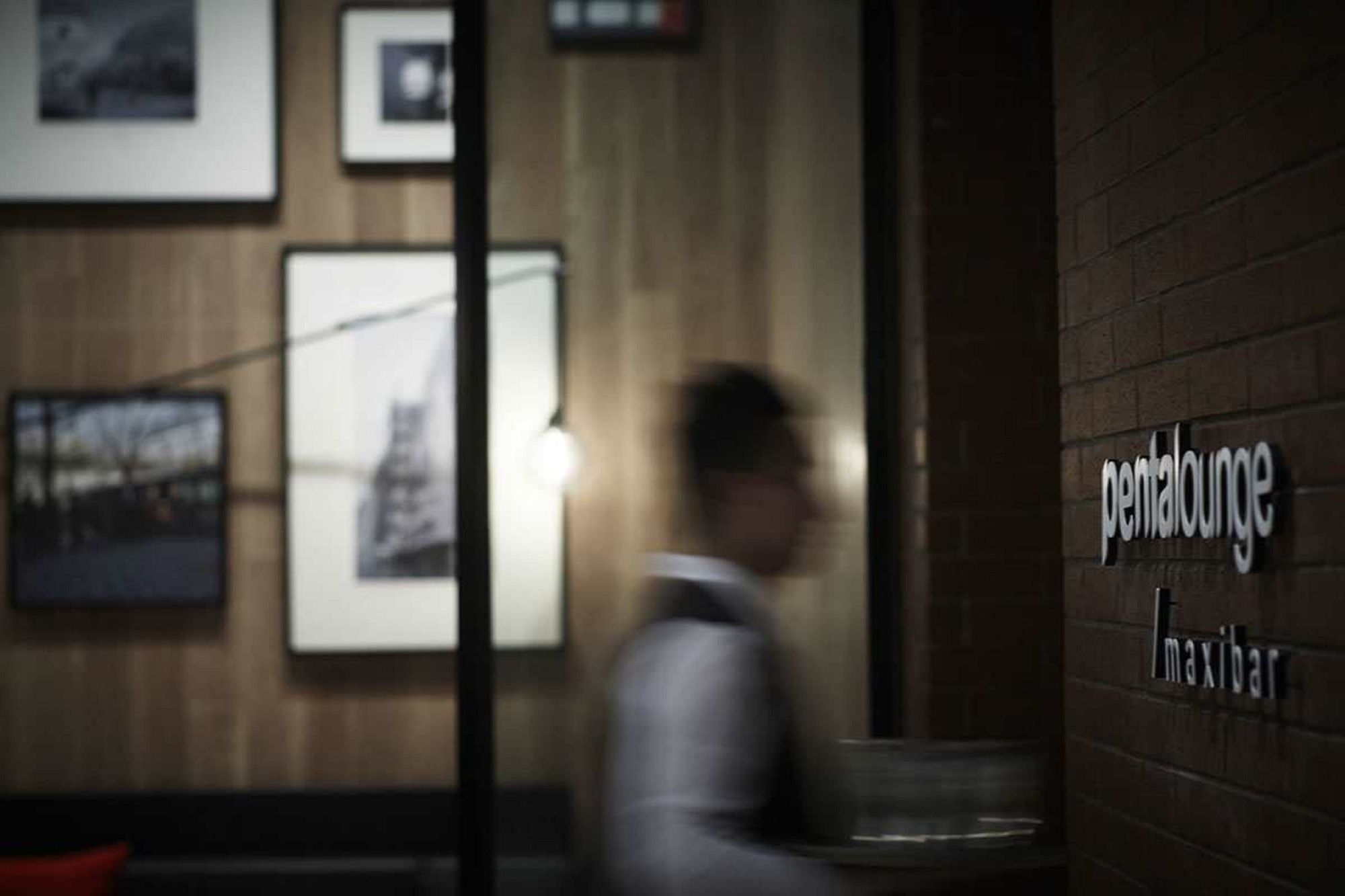 Фото Pentahotel Hong Kong, Tuen Mun