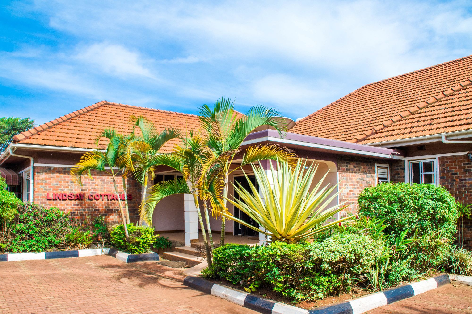 Фото Islet Hotel