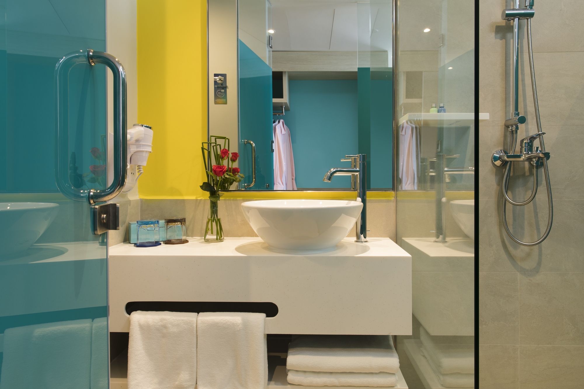 Фото Ibis Styles Nha Trang