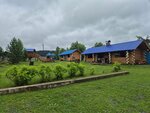 Taezhnoe (selo Tyulyuk, ulitsa Karla Marksa, 89), resort