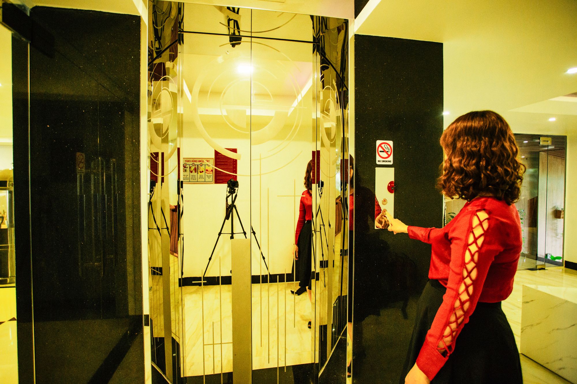 Фото Cherry Hotel Hue