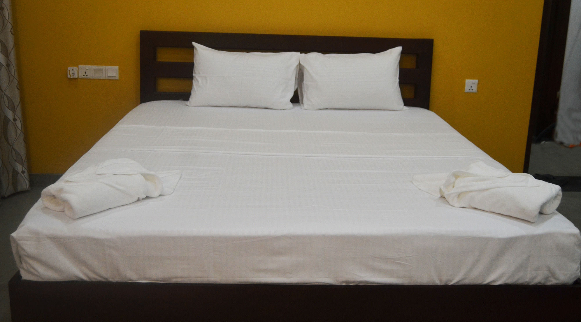 Фото Leighton Resort